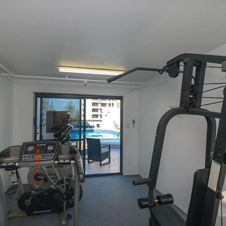 Victoria Square Apartments Gold Coast Buitenkant foto