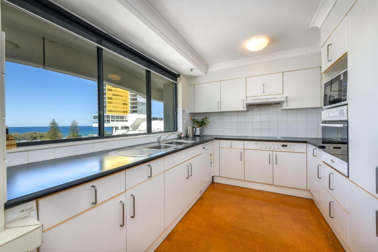 Victoria Square Apartments Gold Coast Buitenkant foto